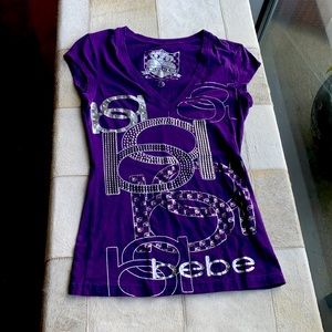 Bebe Top 😍